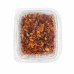 پیاز داغ سرخ شده نگینی